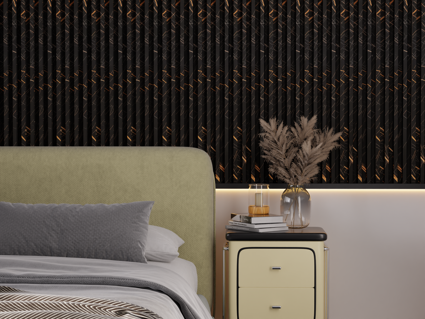 Luxury Bedroom (D/ / /H)