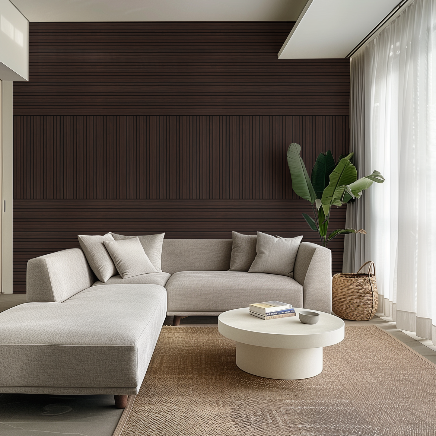 Minimalist Living room (D/M/B/H)