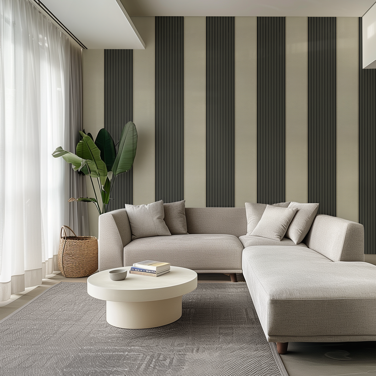 Minimalist Living room (D/M/B/H)