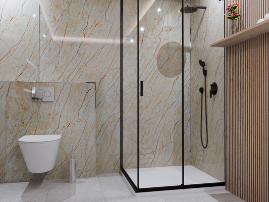 Luxury Bathroom