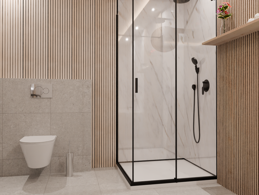 Luxury Bathroom