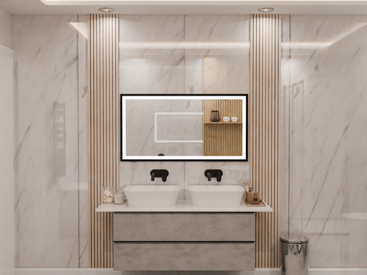 Luxury Bathroom