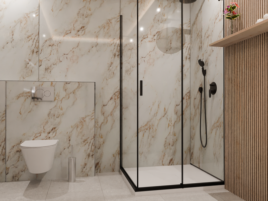 Luxury Bathroom
