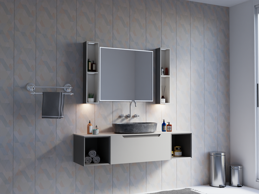 Luxury Bathroom