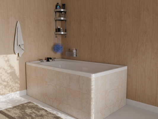 Modern Bathroom
