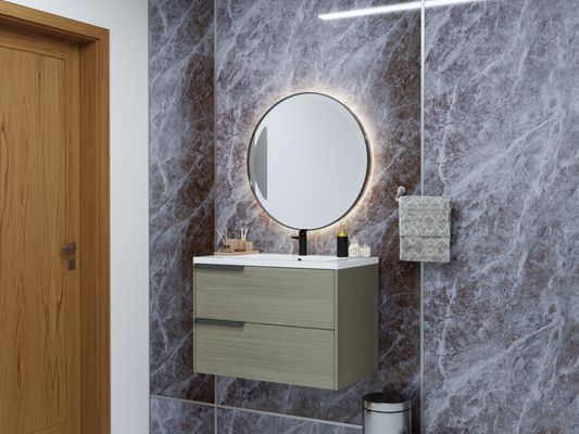 Modern Bathroom