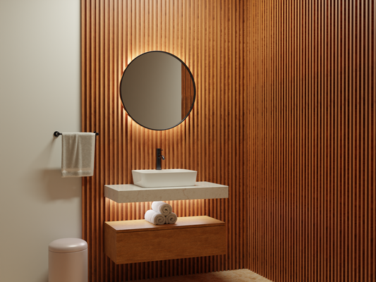 Luxury Bathroom