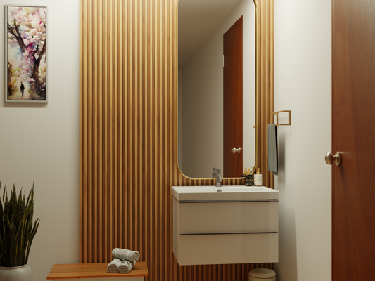 Luxury Bathroom