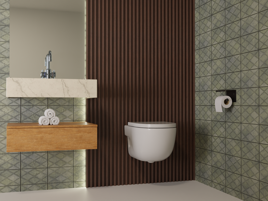 Modern Bathroom