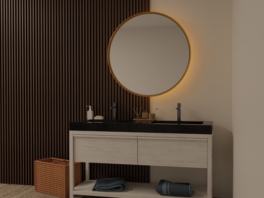 Modern Bathroom