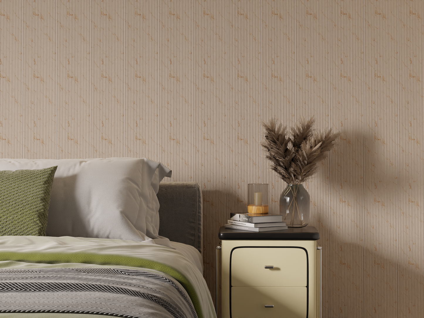 Luxury Bedroom