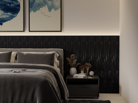 Luxury Bedroom (D/M/B/H)