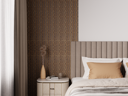 Luxury Bedroom (D/ / /H)