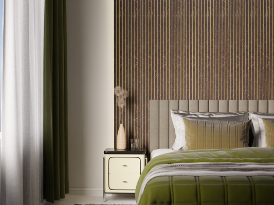 Luxury Bedroom (D/M/B/H)