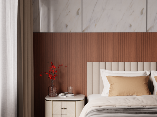 Luxury Bedroom (D/M/B/H)
