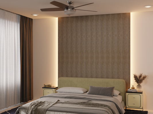 Luxury Bedroom (D/M/B/H)