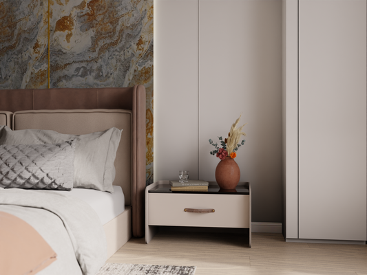 Luxury Bedroom (D/M/B/H)