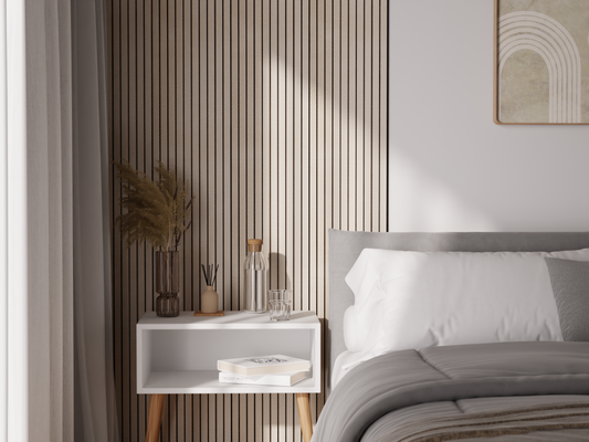 Minimalist  Bedroom (D/M/B/H)