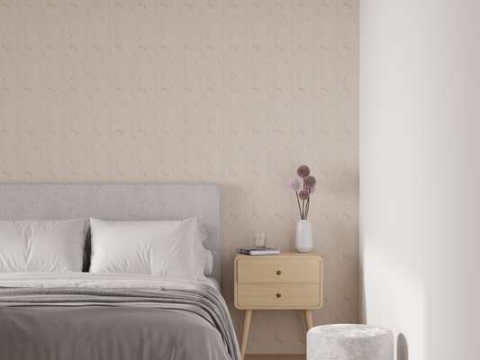 Minimalist  Bedroom (D/M/B/H)