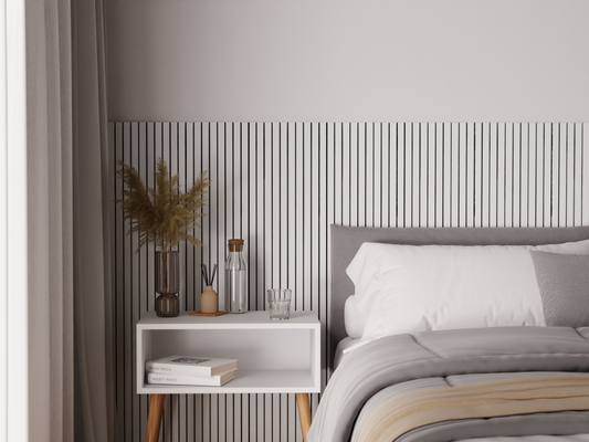 Minimalist  Bedroom (D/M/B/H)