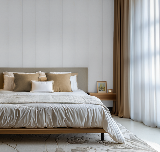 Minimalist  Bedroom (D/M/B/H)