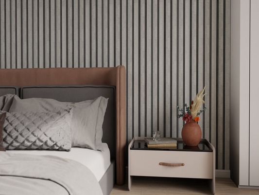 Modern Bedroom (D/M/B/H)