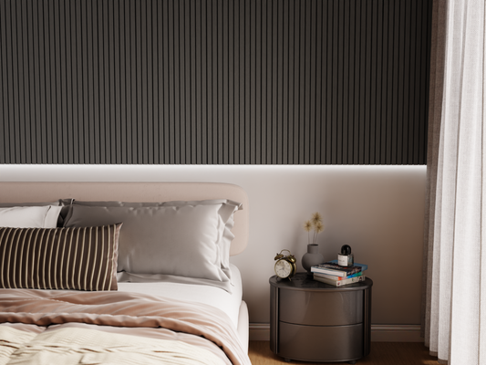 Modern Bedroom (D/M/B/H)