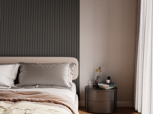 Modern Bedroom (D/M/B/H)