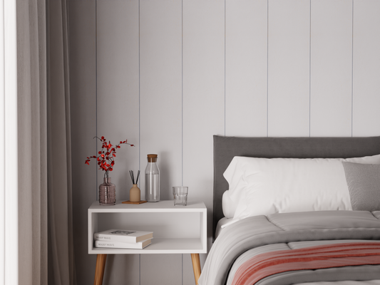 Modern Bedroom (D/M/B/H)