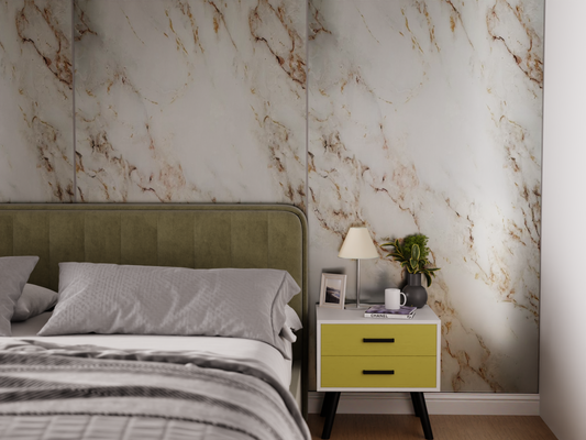 Modern Bedroom (D/M/B/H)