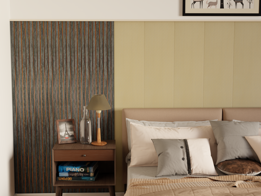Traditional Bedroom (D/M/B/H)