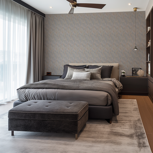 Luxury Bedroom (D/M/B/ )