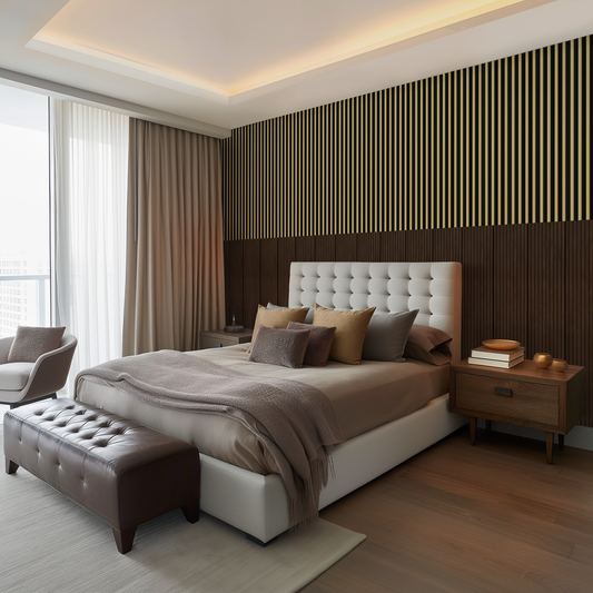 Luxury Bedroom (D/M/B/H)
