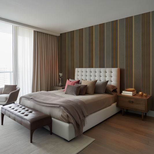 Luxury Bedroom (D/M/B/H)