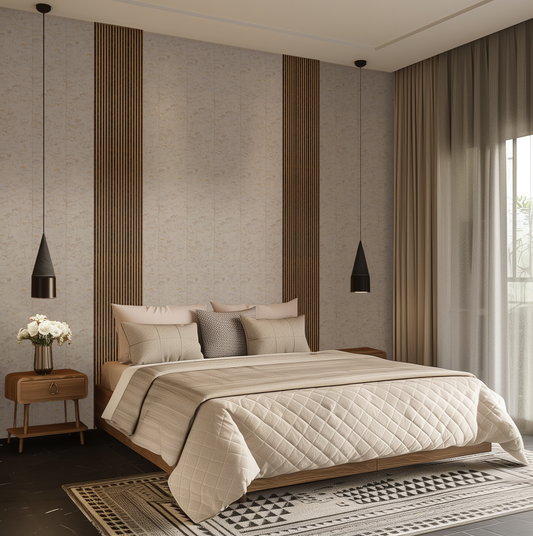 Luxury Bedroom (D/M/B/H)