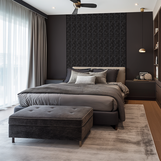 Luxury Bedroom (D/M/B/H)