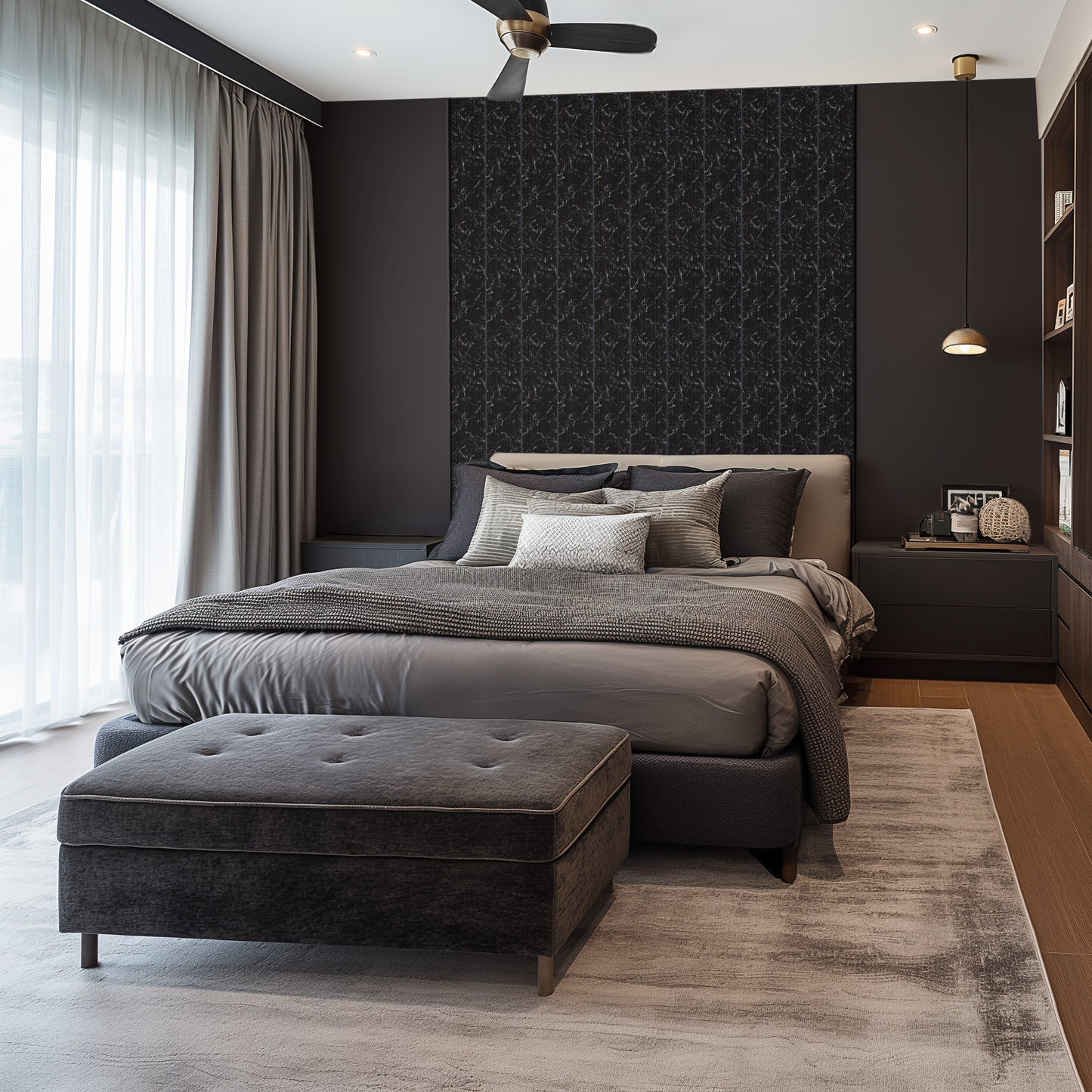Luxury Bedroom