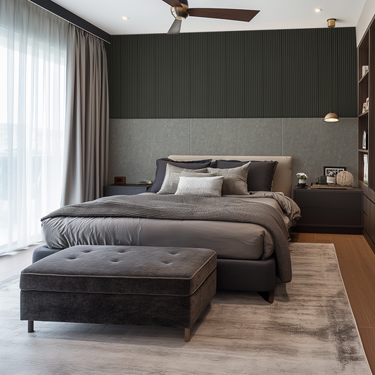 Luxury Bedroom