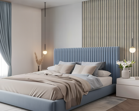Luxury Bedroom (D/M/B/H)