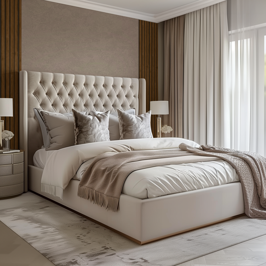 Luxury Bedroom (D/M/B/H)