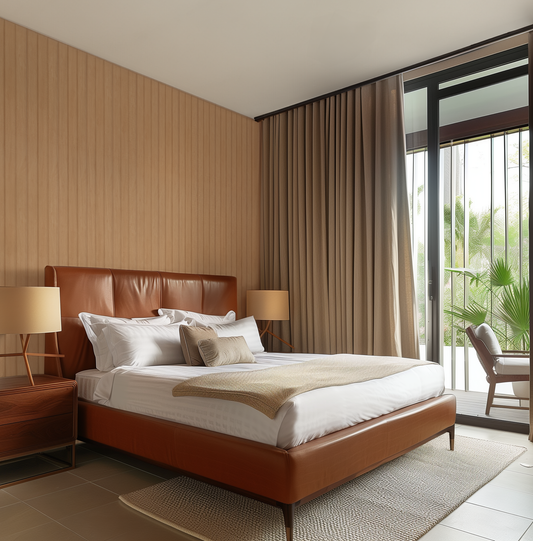 Luxury Bedroom (D/M/B/H)