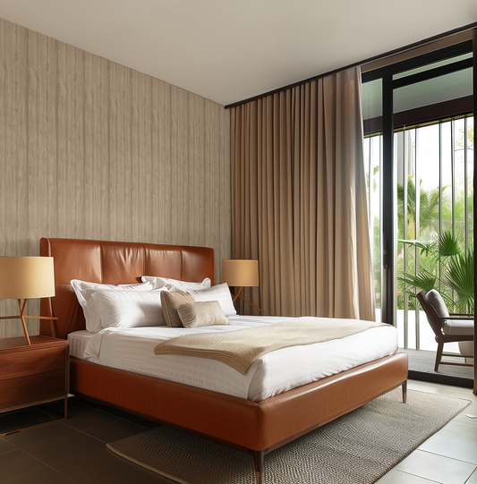 Luxury Bedroom (D/M/B/H)