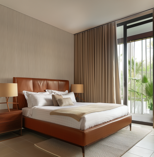 Luxury Bedroom (D/M/B/ )