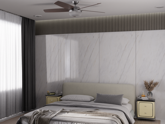 Luxury Bedroom (D/M/B/H)