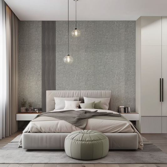 Luxury Bedroom (D/M/B/ )