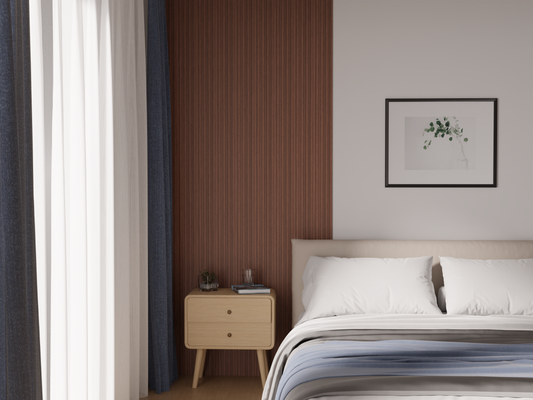 Minimalist  Bedroom (D/M/B/H)