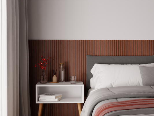 Minimalist  Bedroom (D/M/B/H)