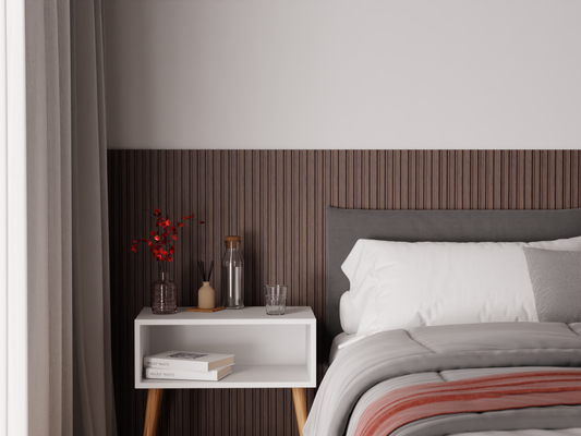 Minimalist  Bedroom (D/M/B/H)