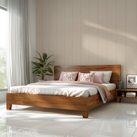 Minimalist  Bedroom (D/M/B/H)