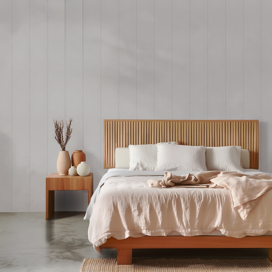 Minimalist  Bedroom (D/M/B/H)